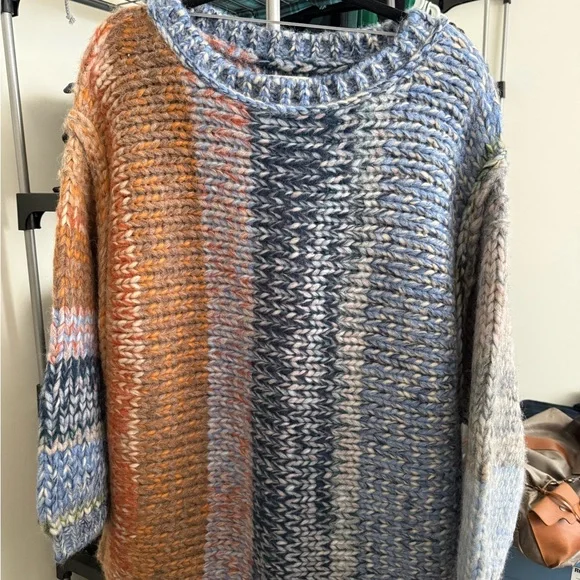 We The Free Marltastic Pullover - Picture 7 of 8